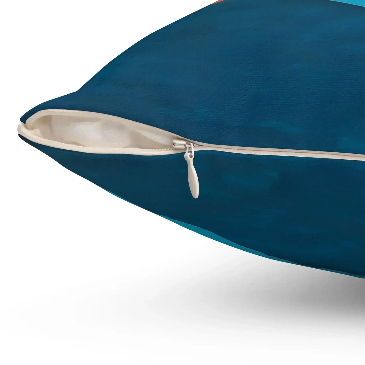 Solitary Passage Decor Pillow - MAIA HOMES