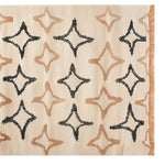 Stellar Serenade Knotted Wool Rug