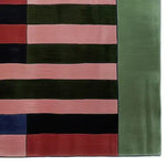 Strata Symphony Hand Tufted Wool Rug