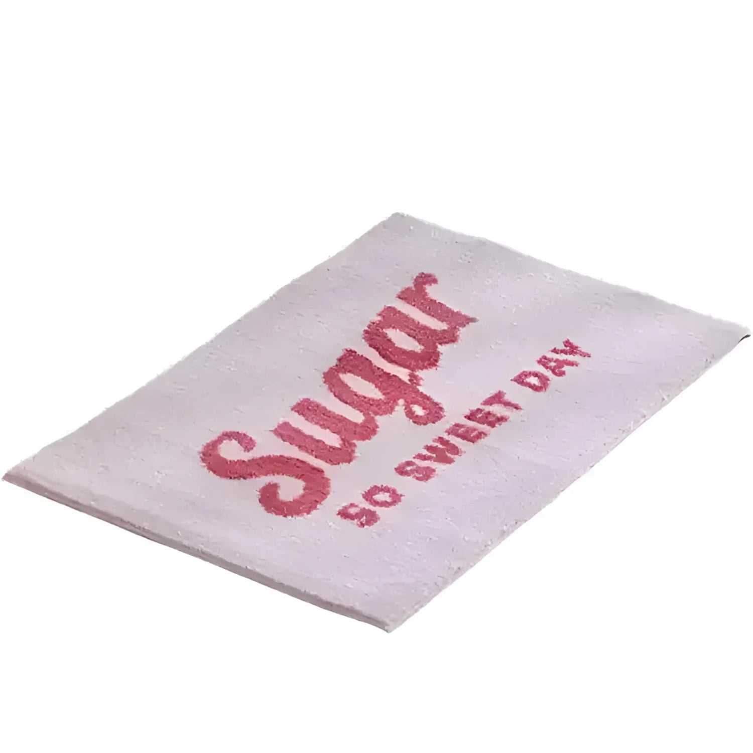 Sugar So Sweet Day Bath Rug