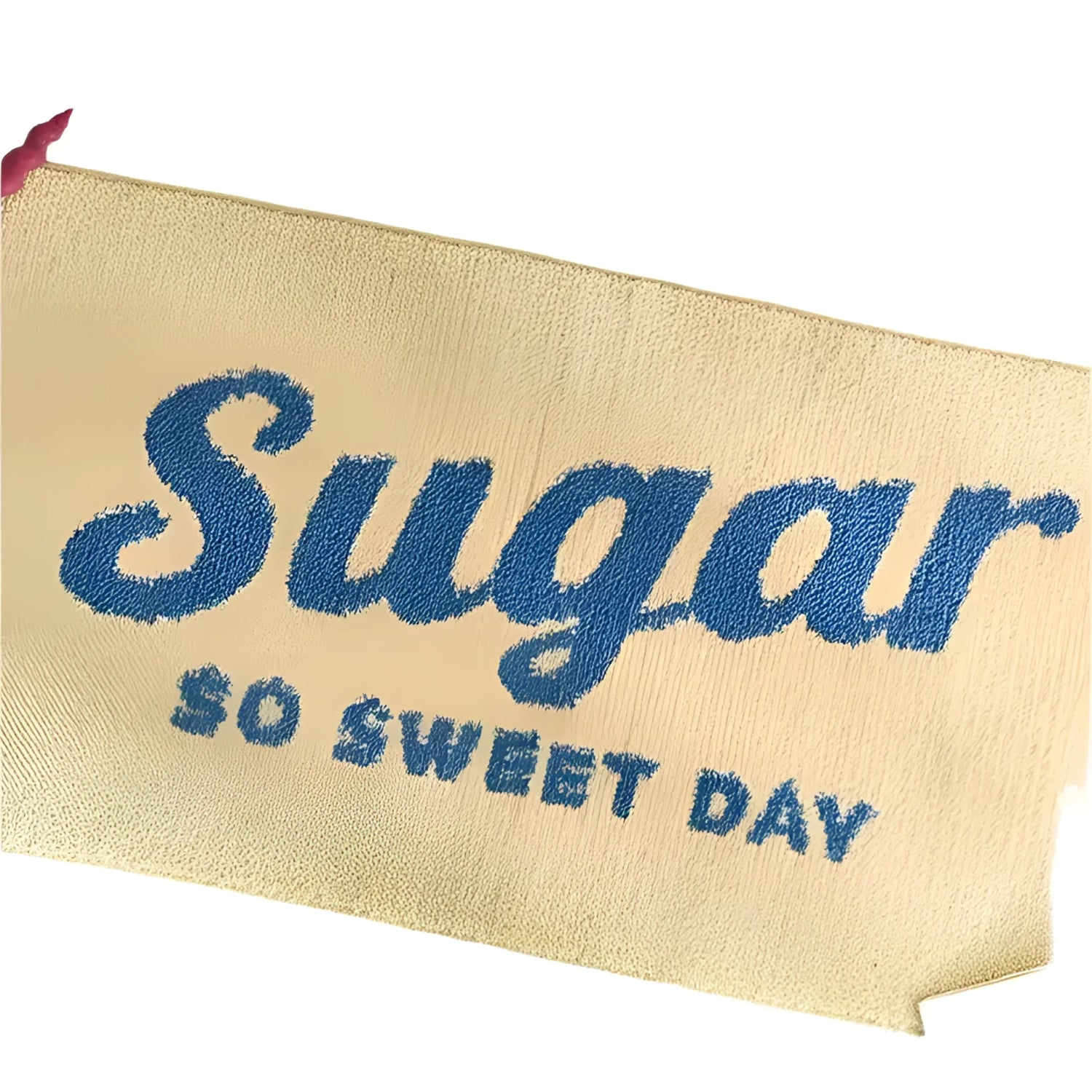 Sugar So Sweet Day Bath Rug - 1001 KNOTS