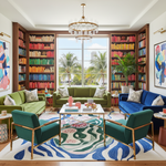 Surreal Body Whispers Hand Tufted Rug