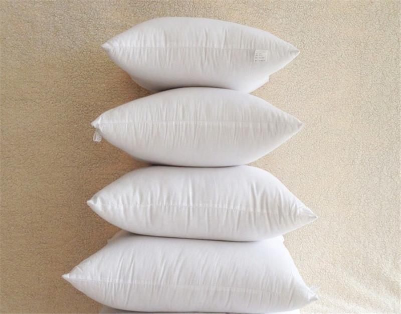 Throw Pillow Filling