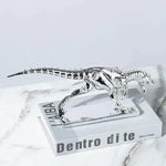 Tyrannosaurus Rex Dinosaur Sculpture - MAIA HOMES