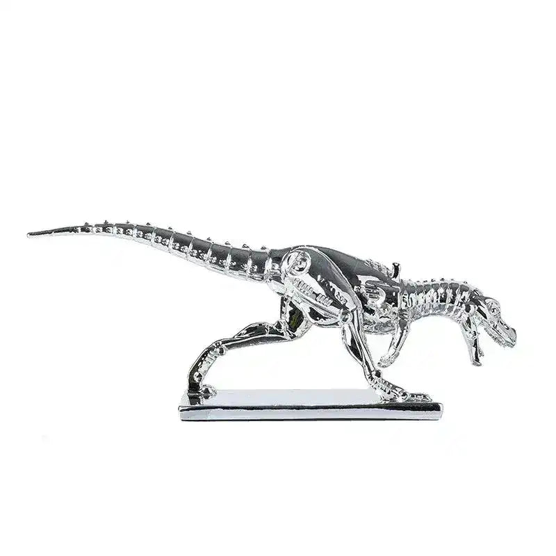 Tyrannosaurus Rex Dinosaur Sculpture - MAIA HOMES