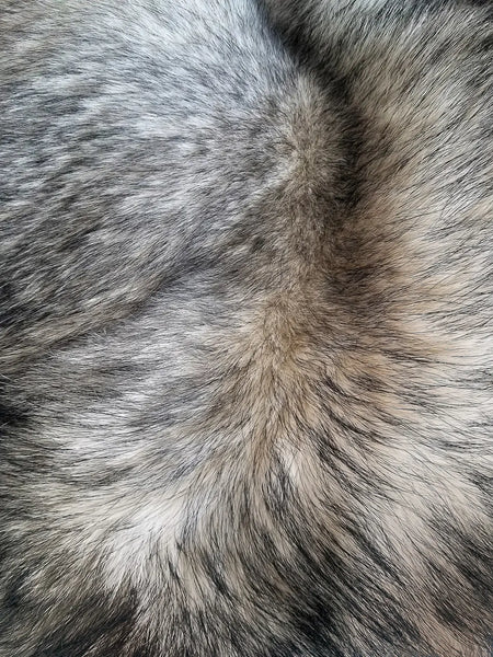 How to Differentiate Faux Fur From Genuine Fur