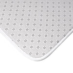Vivid Gaze Bath Mat - MAIA HOMES