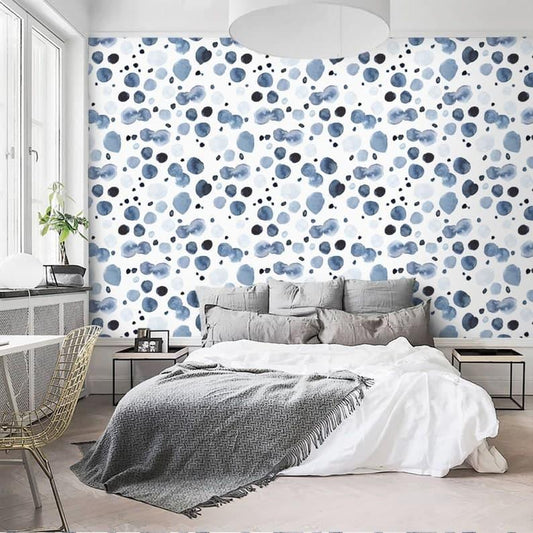 Watercolor Blue and White Abstract Wallpaper Watercolor Blue and White Abstract Wallpaper Watercolor Blue and White Abstract Wallpaper 