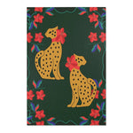 Wild Bloom Harmony Accent Rug - MAIA HOMES