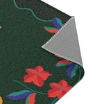 Wild Bloom Harmony Accent Rug - MAIA HOMES