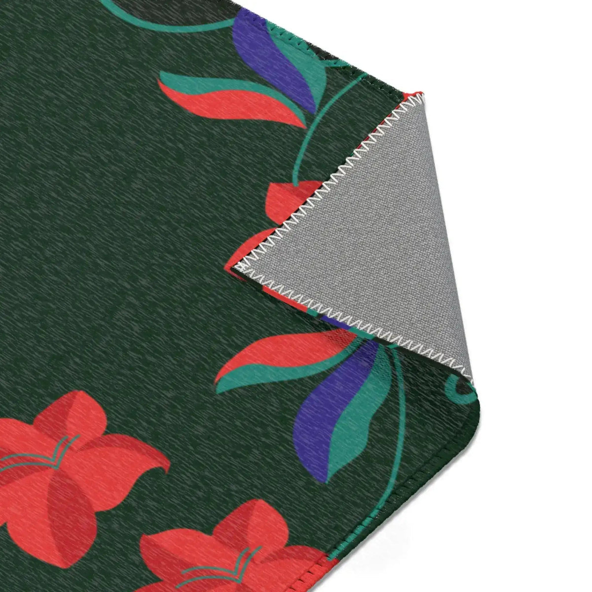 Wild Bloom Harmony Accent Rug - MAIA HOMES