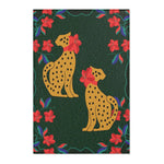 Wild Bloom Harmony Accent Rug - MAIA HOMES