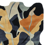 Wild Grove Ember Hand Tufted Rug
