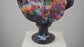Hermes Abstract Colorful Paints Bust Statute