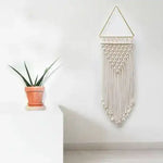 ALETTA Boho Small Macrame Wall Hanging