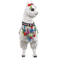 Andes Alpaca of Rainbow Mountain Statue - MAIA HOMES