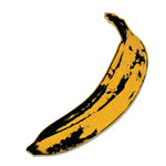 Andy Warhol Banana 100 Piece Mini Shaped Jigsaw Puzzle