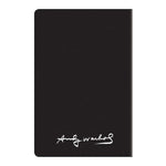 Andy Warhol Mini Notebook Set