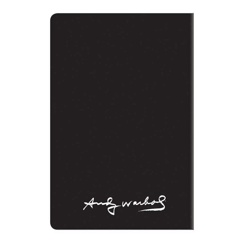 Andy Warhol Mini Notebook Set