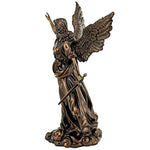 Angel of Patience Figurine