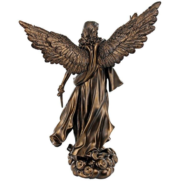 Angel of Patience Figurine