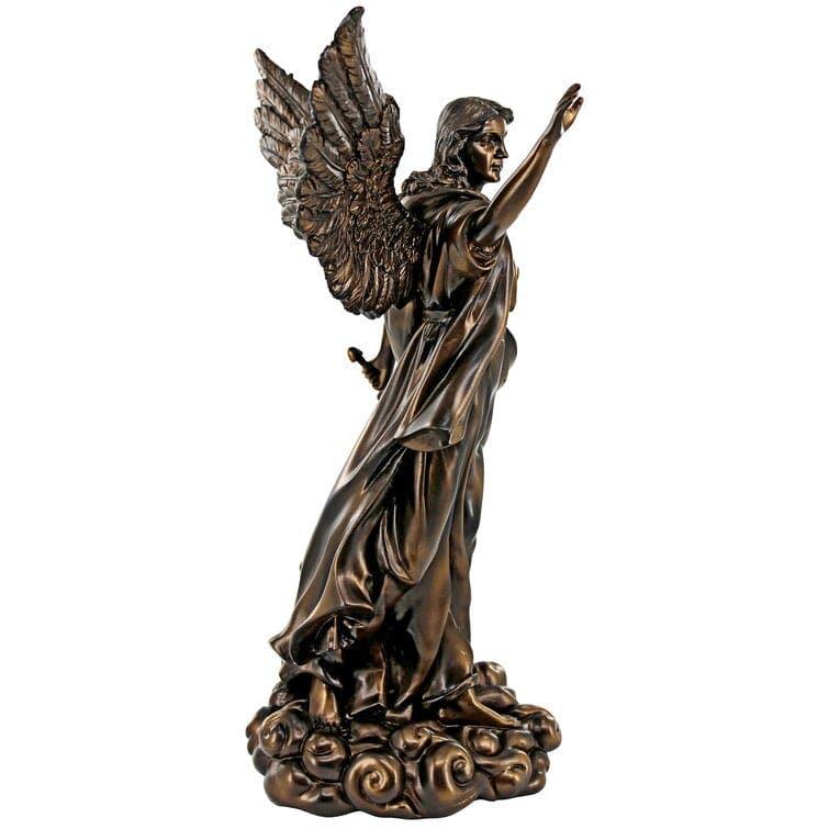 Angel of Patience Figurine