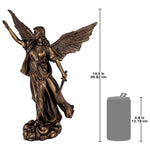 Angel of Patience Figurine