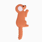 Animal World Fridge Hook Key Chubby dog