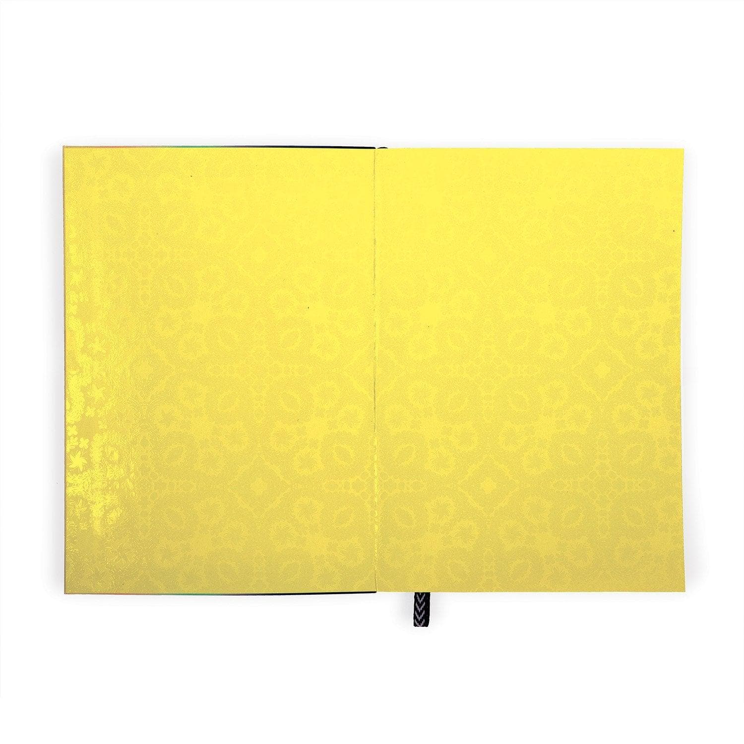 Arlequin Ombre Paseo A5 Layflat Notebook