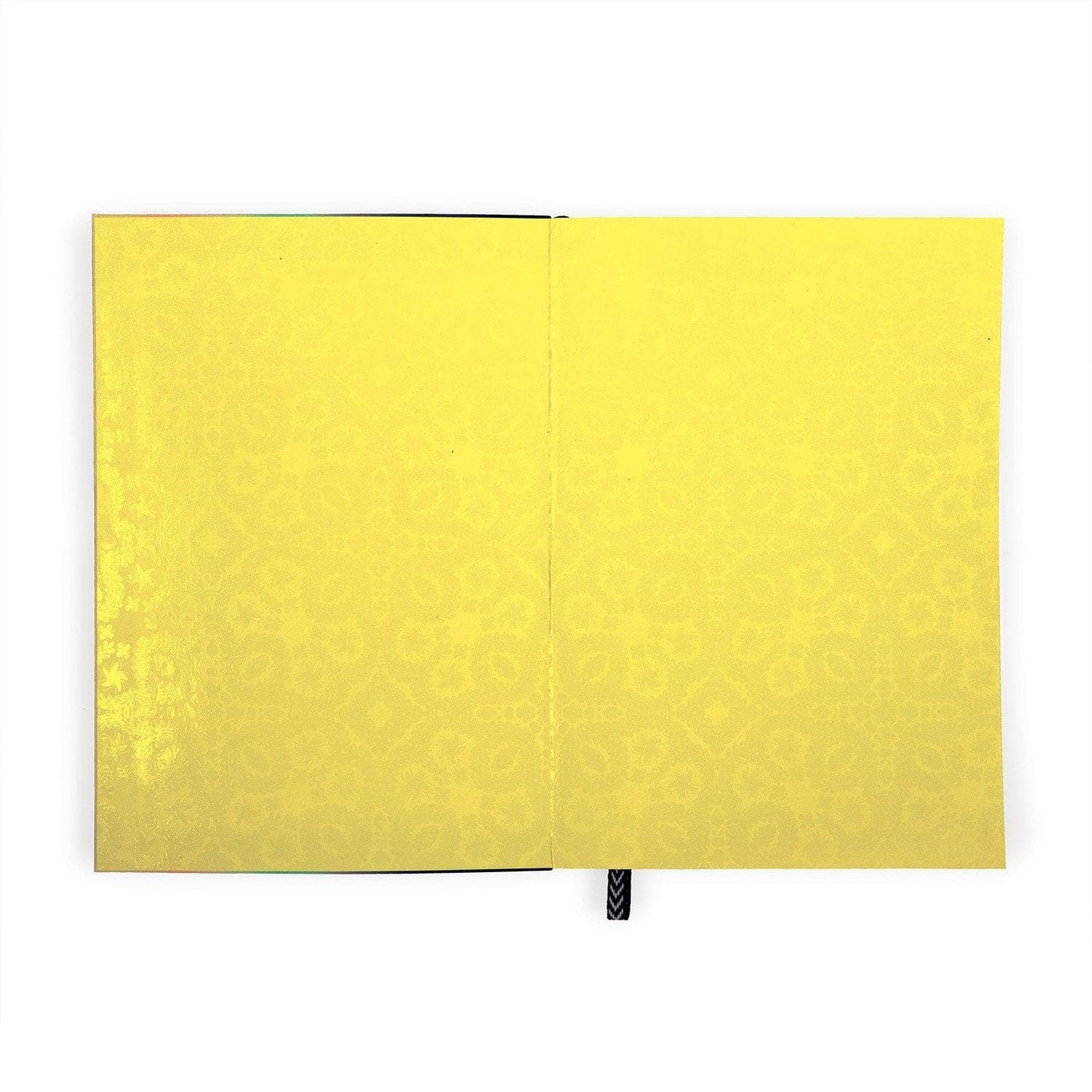 Arlequin Ombre Paseo A5 Layflat Notebook