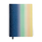 Arlequin Ombre Paseo A5 Layflat Notebook