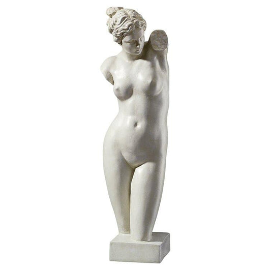 Armless Venus Statue - MAIA HOMES