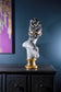 Artemis Diana Bust Sculpture - MAIA HOMES