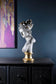 Artemis Diana Bust Sculpture - MAIA HOMES