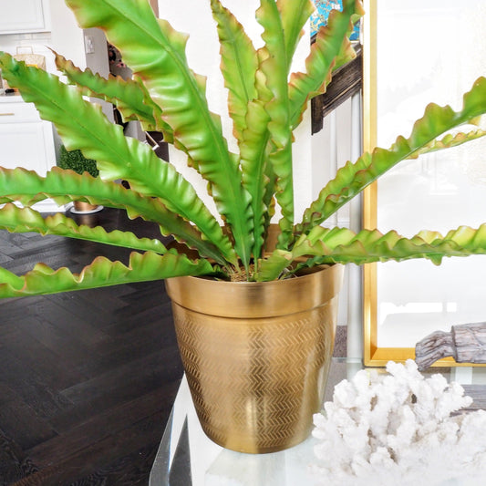 Artificial Agave Plant - MAIA HOMES