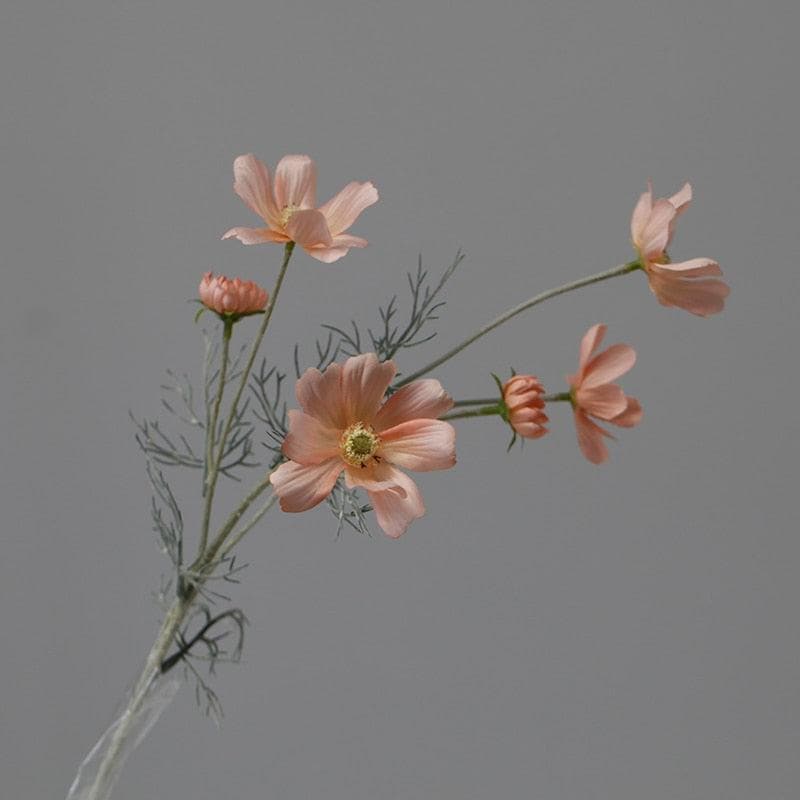 Artificial Daisy Chrysanthemums Silk Flowers - MAIA HOMES