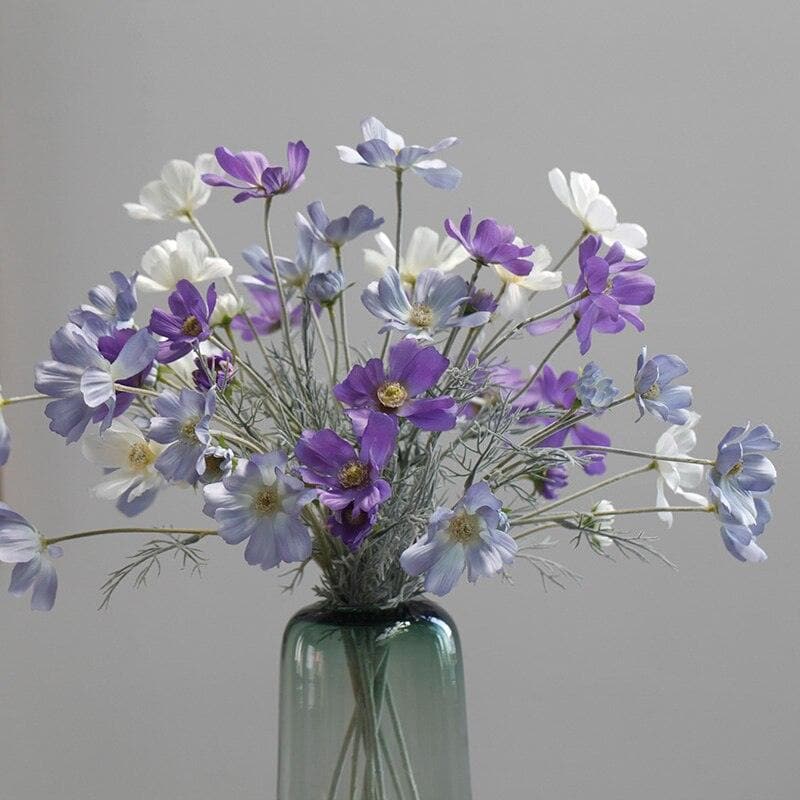 Artificial Daisy Chrysanthemums Silk Flowers