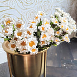 Artificial Daisy Flowers