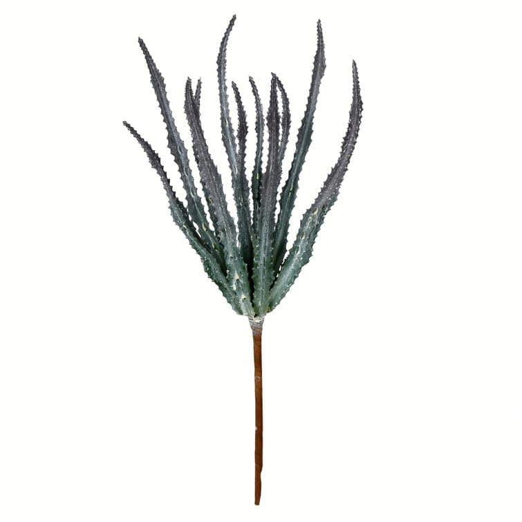 Artificial Haworthia Branch Set of 6