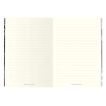 Bagatelle Softcover Notebook