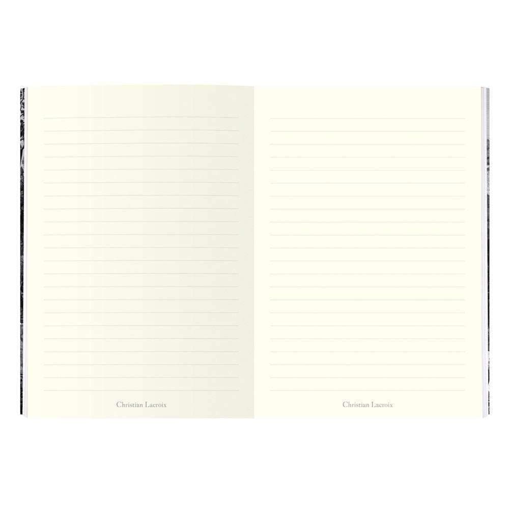 Bagatelle Softcover Notebook