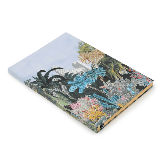 Bagatelle Softcover Notebook - MAIA HOMES