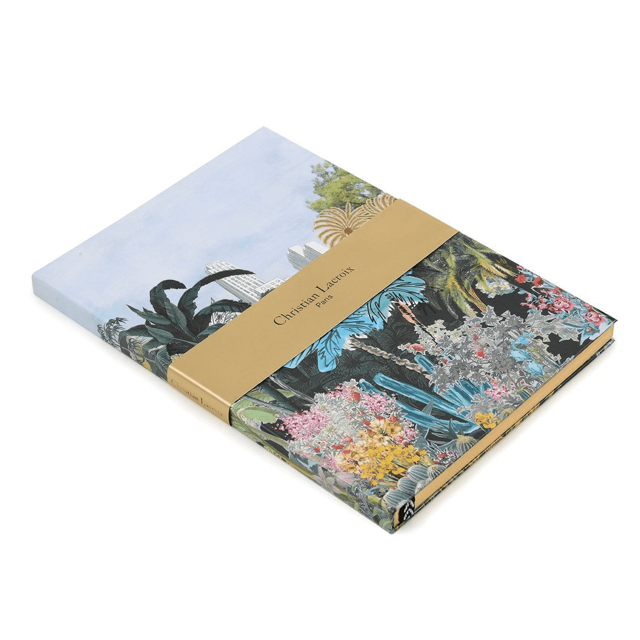 Bagatelle Softcover Notebook