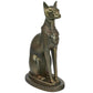 Bastet, Cat Goddess of Ancient Egypt Statue - MAIA HOMES