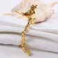 Bird Napkin Rings - 4pcs