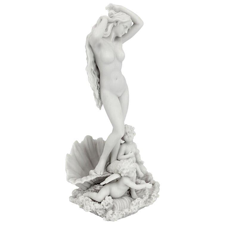 Birth of Venus (1879) Bonded Natural Marble Figurine Default Title