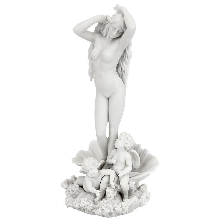 Birth of Venus (1879) Bonded Natural Marble Figurine