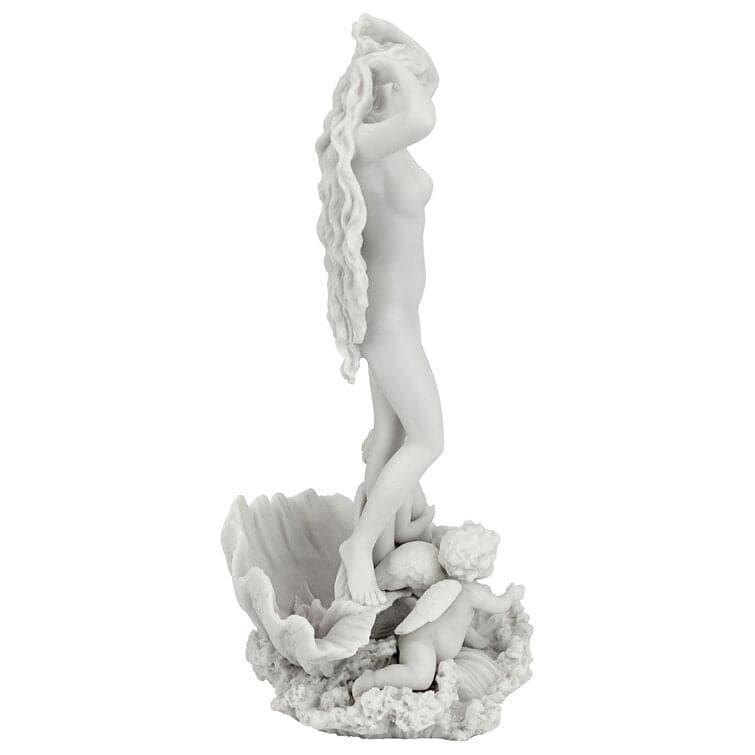 Birth of Venus (1879) Bonded Natural Marble Figurine