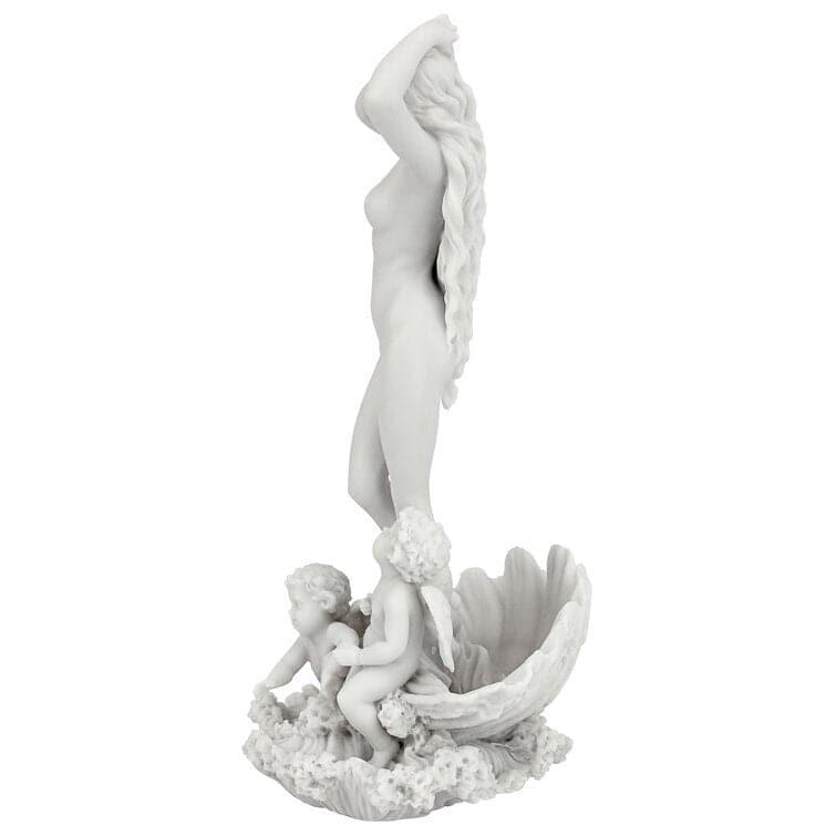 Birth of Venus (1879) Bonded Natural Marble Figurine