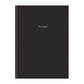 Black Hardcover Journal